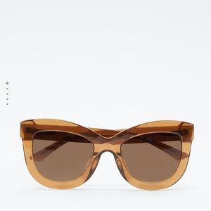 Zara Sunglasses